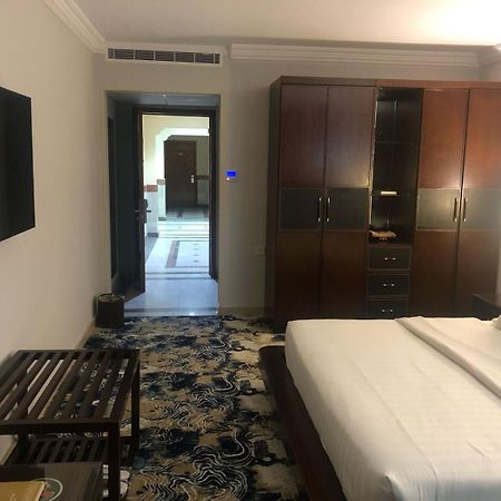 Al Azhar Hotel Jidda Eksteriør bilde