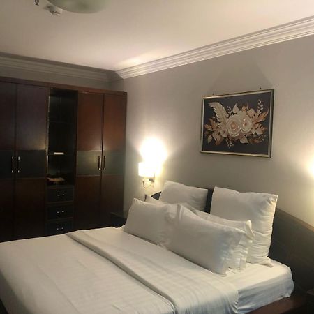 Al Azhar Hotel Jidda Eksteriør bilde