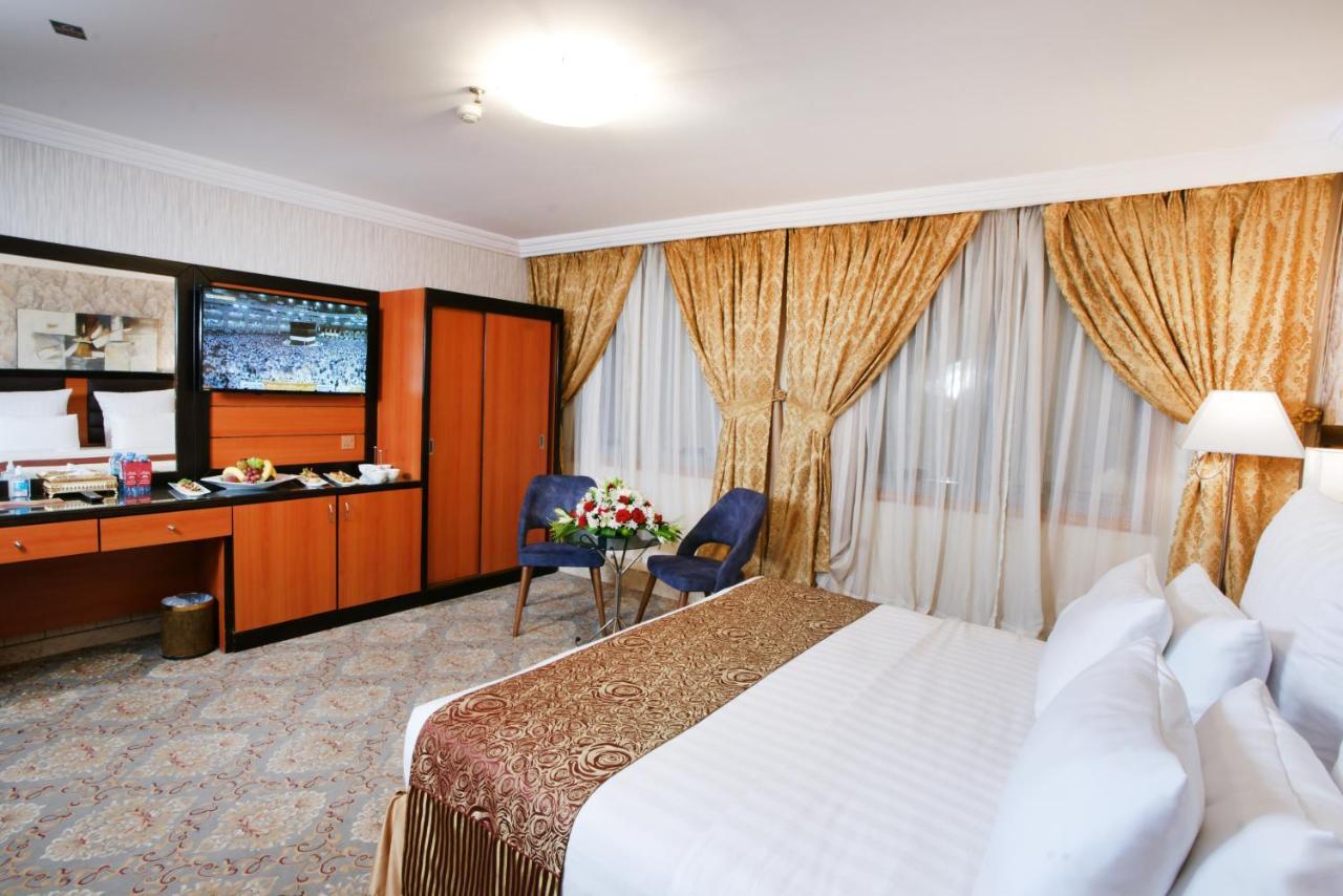 Al Azhar Hotel Jidda Eksteriør bilde