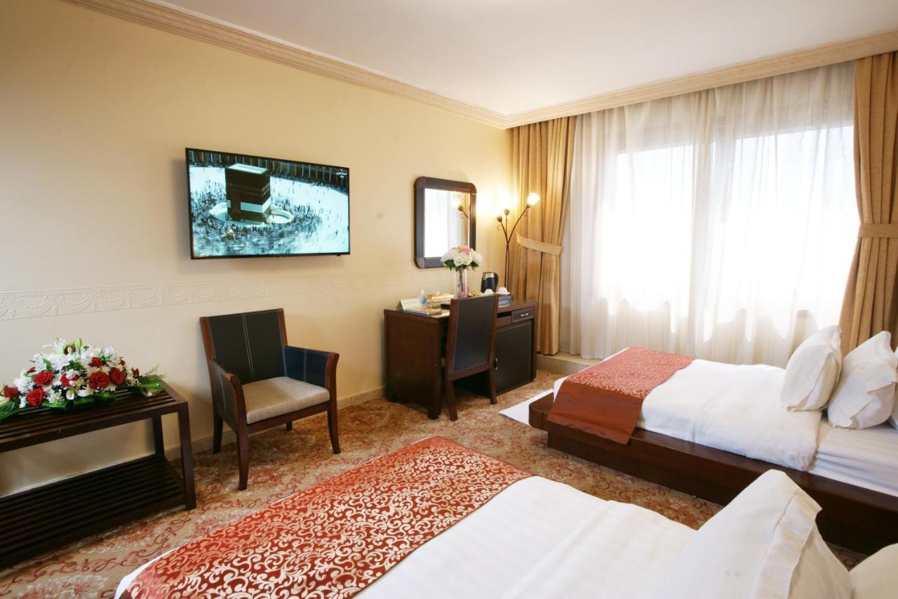 Al Azhar Hotel Jidda Eksteriør bilde