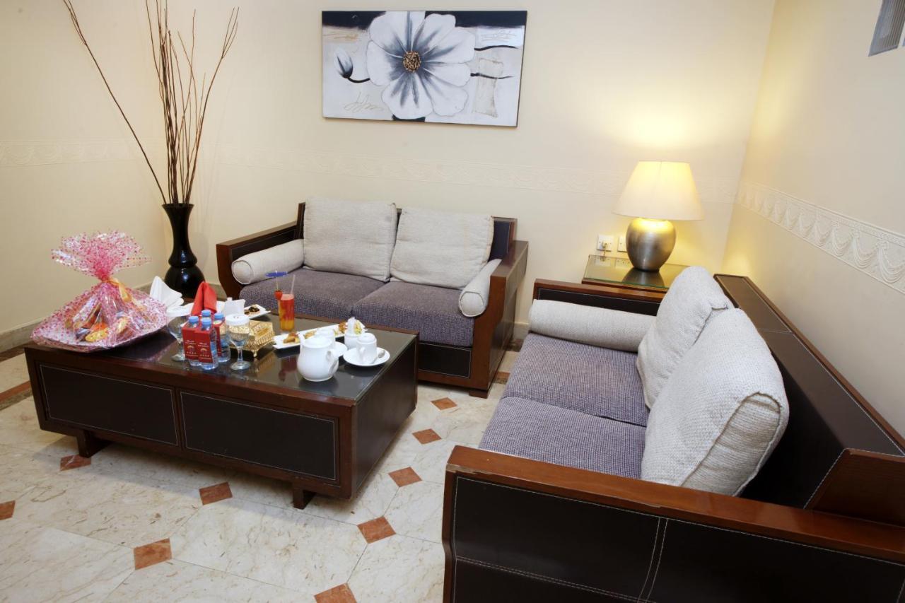 Al Azhar Hotel Jidda Eksteriør bilde