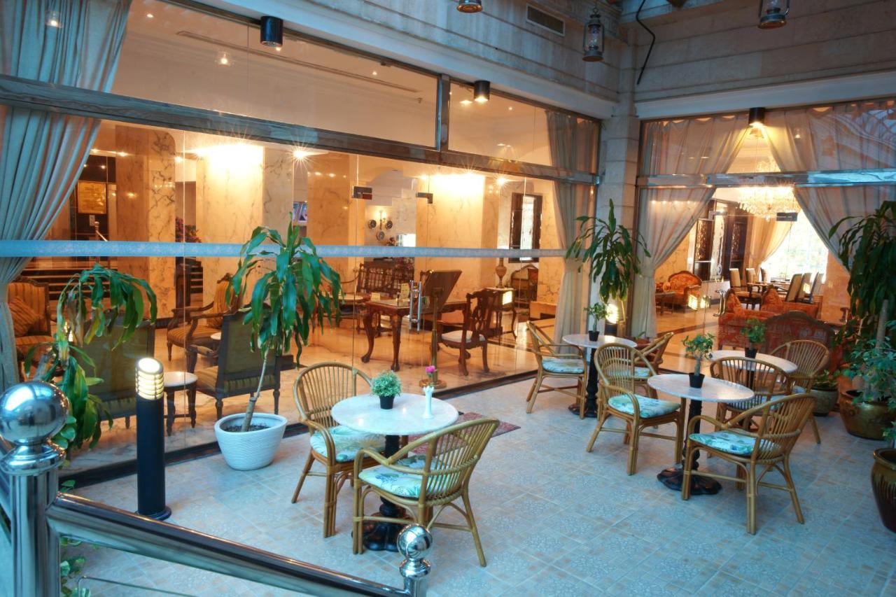 Al Azhar Hotel Jidda Eksteriør bilde