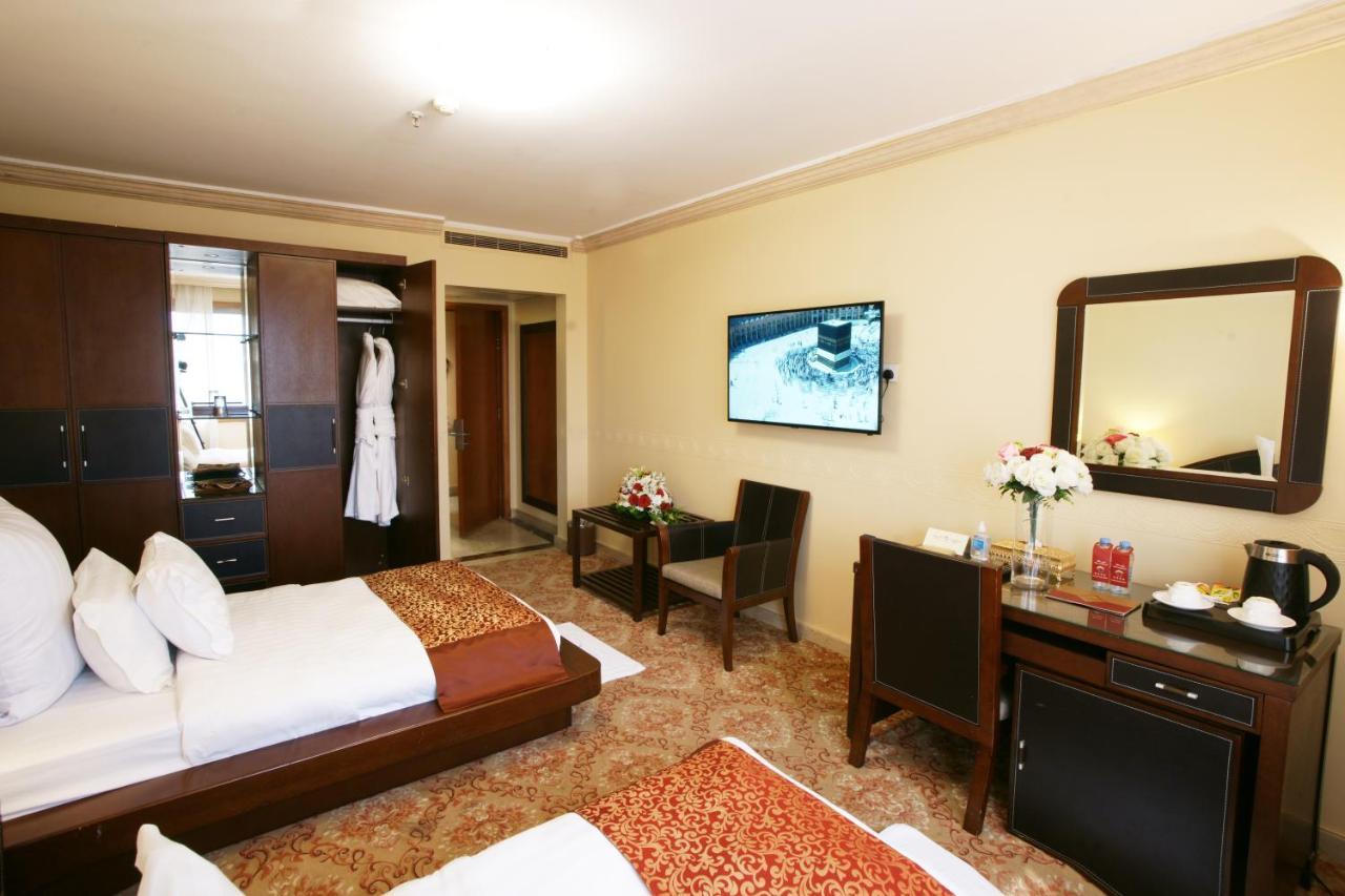 Al Azhar Hotel Jidda Eksteriør bilde