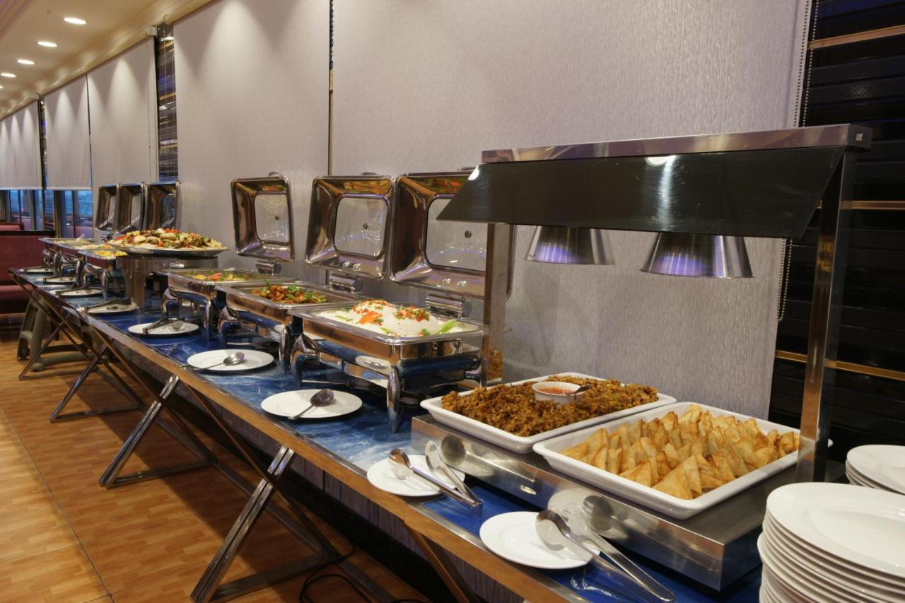 Al Azhar Hotel Jidda Eksteriør bilde
